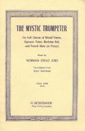 The Mystic Trumpeter 