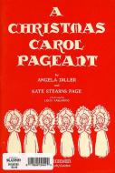 A Christmas Carol Pageant 