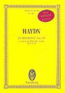 Sinfonie Nr. 99 Es-Dur Hob. I: 99 