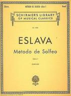 Metodo de Solfeo Book 1 