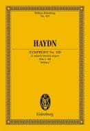 Symphonie Nr. 100 G-dur Hob. I:100 Standard
