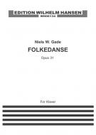 Folkedanse for Piano Op.31 