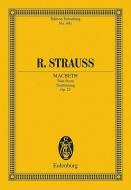 Macbeth op. 23 Standard