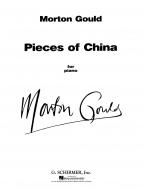 Pieces of China 