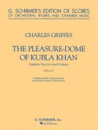 The Pleasure Dome of Kubla Khan 