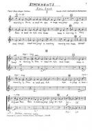 Statements (English Text) 