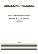 Symphony Antiphony 