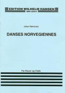 Danses Norvegiennes 
