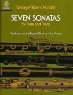 Seven Sonatas for Flute and Piano 