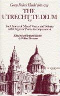 The Utrecht Te Deum 