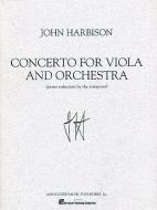 Concerto for Viola and Orchestra 