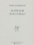 Suite For Solo Cello 