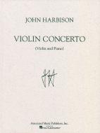 Violin Concerto 