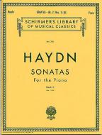 Twenty Piano Sonatas Book 2 