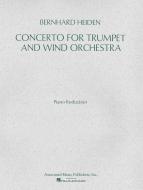 Concerto for Trumpet and Orchestra 