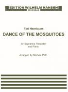 Dance of the Mosquitoes 