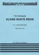 Kleine Bunte Reihe Op. 20 No. 5 