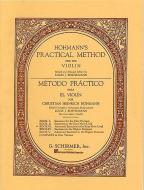 Practical Method For Violin Book 3 
