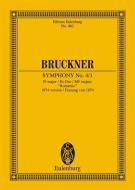 Sinfonie Nr. 4/1 Es-Dur 