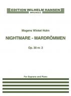 Nightmare Op. 30 No. 2 