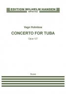 Concerto for Tuba Op. 127 