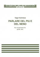 Parlare Del Piu Edel Meno 