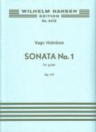 Sonata No. 1 Op.141 