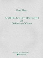 Apotheosis of This Earth (Orchestral and Chorus) 