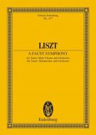 Eine Faust-Sinfonie Standard
