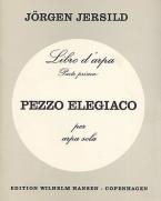 Pezzo Elegiaco 