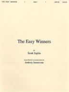 The Easy Winners (Woodwind Quintet) 