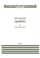 Quintet for Brass Instruments 