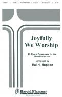 Joyfully We Worship Vol.2 