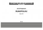 Runopolku Op.50 