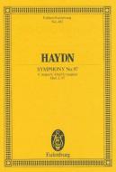 Sinfonie Nr. 97 C-Dur Hob. I: 97 