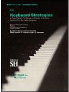 Keyboard Strategies for The Older Beginner 