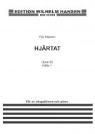 Hjaertat Vol. 1 Op. 30 