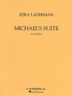 Michael's Suite for Solo Flute 