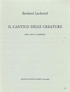 Il Cantico Delle Creature 