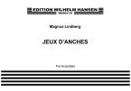 Jeux D'Anches 