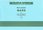 Mars from 'The Planets' 