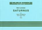 Saturnus (The Planets) 