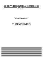 This Morning 