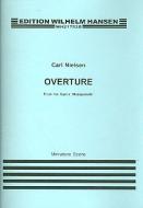 Masquerade Overture (Miniature Score) 