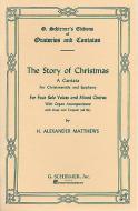 The Story Of Christmas 