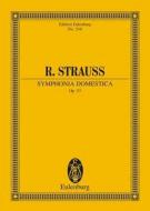 Symphonia domestica op. 53 Standard