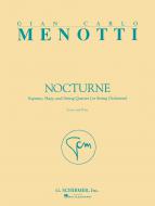 Nocturne op.54 Nr.4 