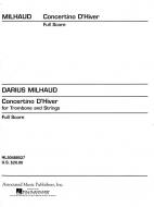 Concertino D'Hiver Op. 327 