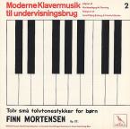 Twelve Small 12-Tone Pieces for Children Op. 22 