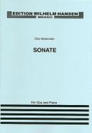 Sonata For Oboe And Piano 